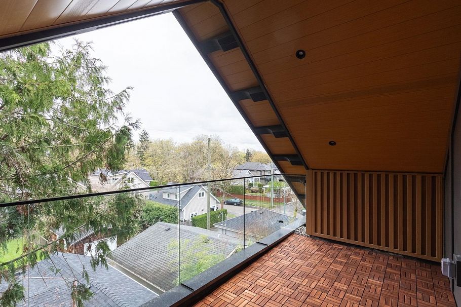 2 3617 W 12th Avenue Vancouver, BC - 17