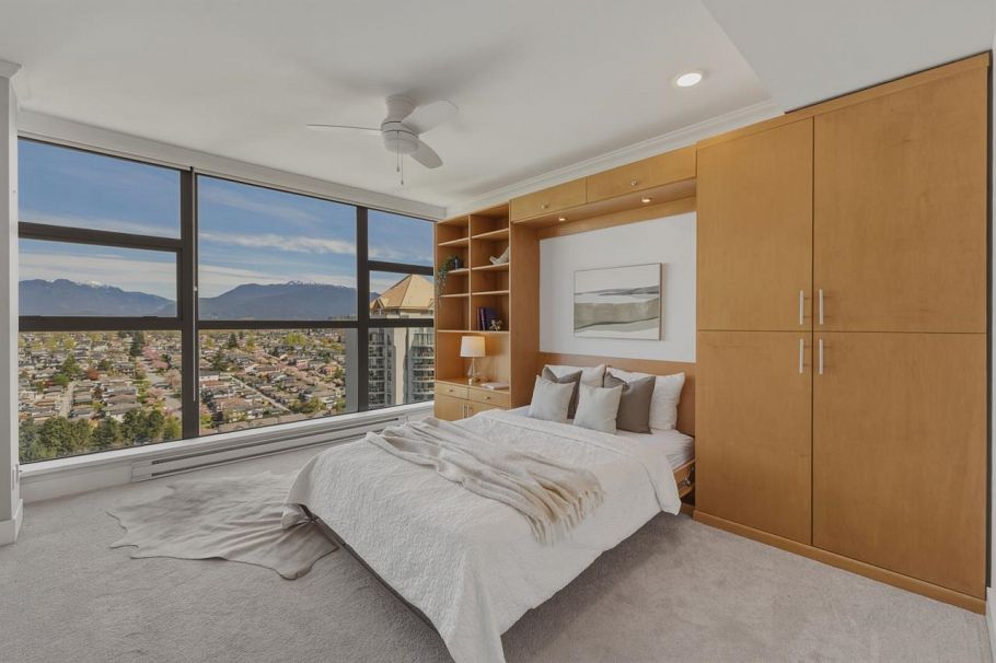 2503 4380 Halifax Street Burnaby, BC - 19