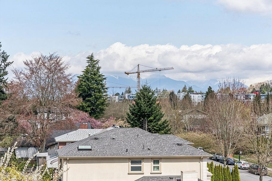 504 655 W 41st Avenue Vancouver, BC - 28