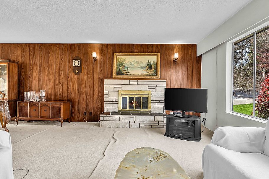 2553 Bendale Road North Vancouver, BC - 3