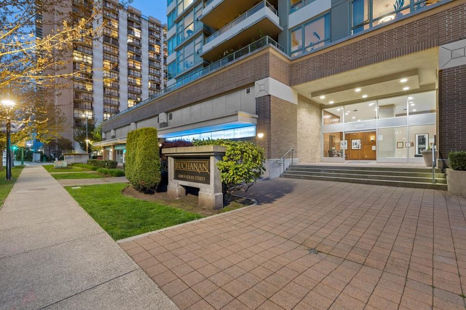 2503 4380 Halifax Street Burnaby, BC - 38