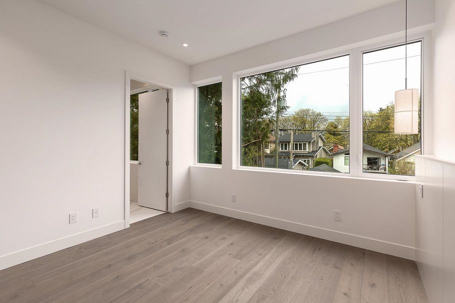 2 3617 W 12th Avenue Vancouver, BC - 11
