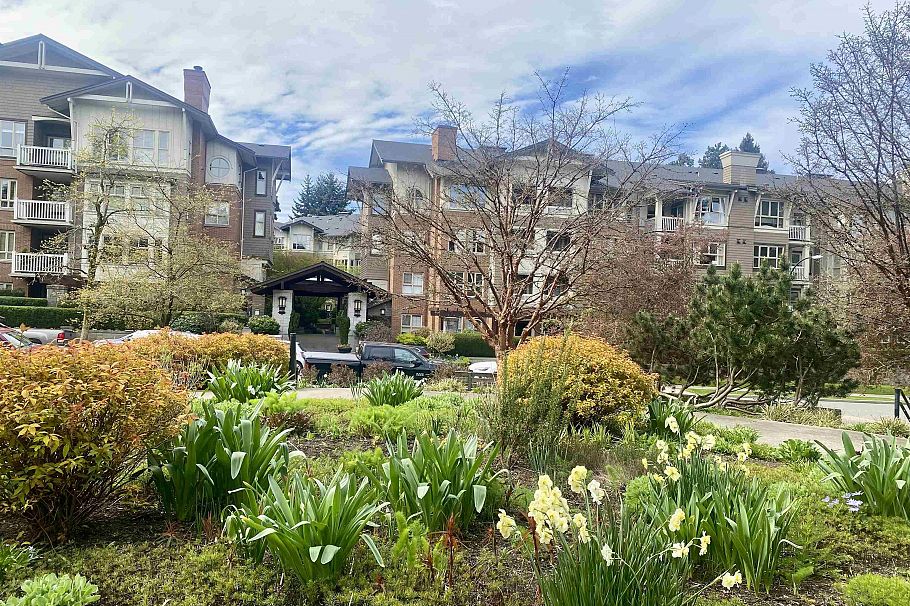 1204 4655 Valley Drive Vancouver, BC - 11