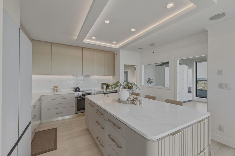 2503 4380 Halifax Street Burnaby, BC - 8