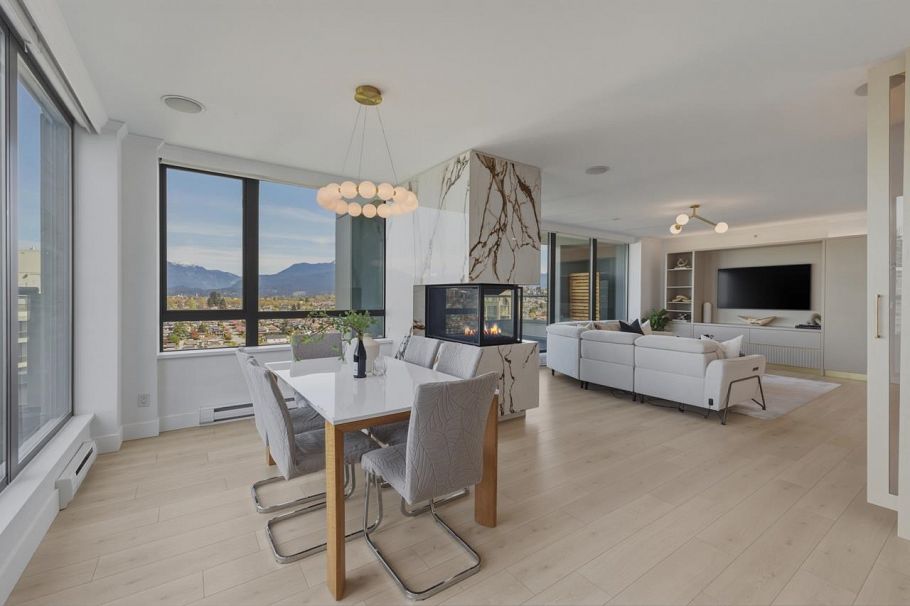 2503 4380 Halifax Street Burnaby, BC - 4