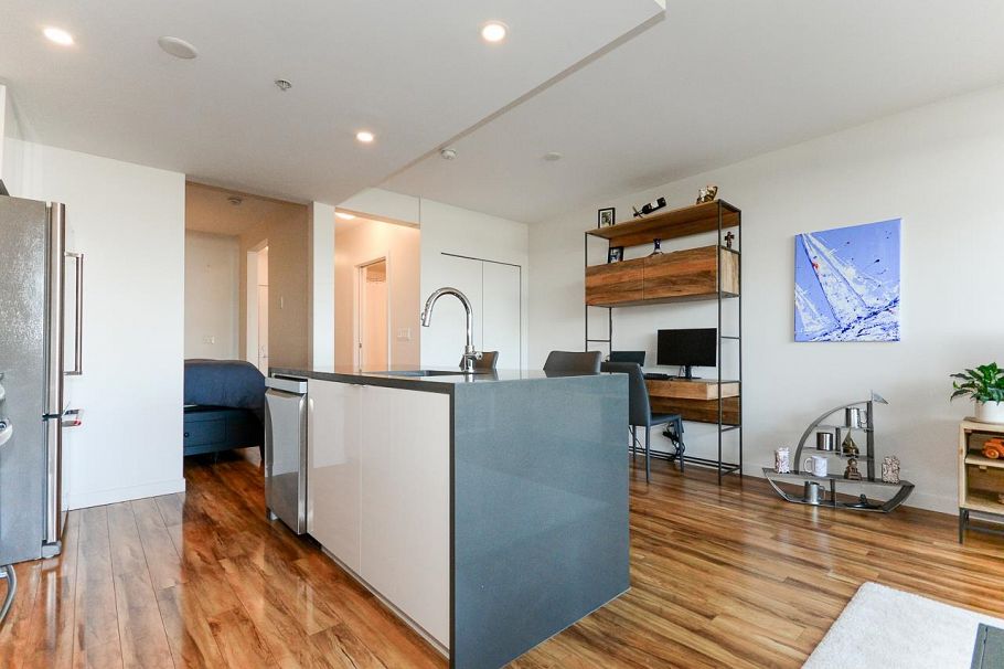 221 289 E 6th Avenue Vancouver, BC - 15