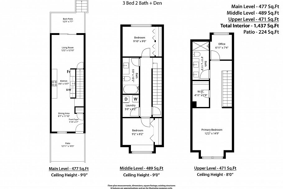 9 433 Seymour River Place North Vancouver, BC - 28