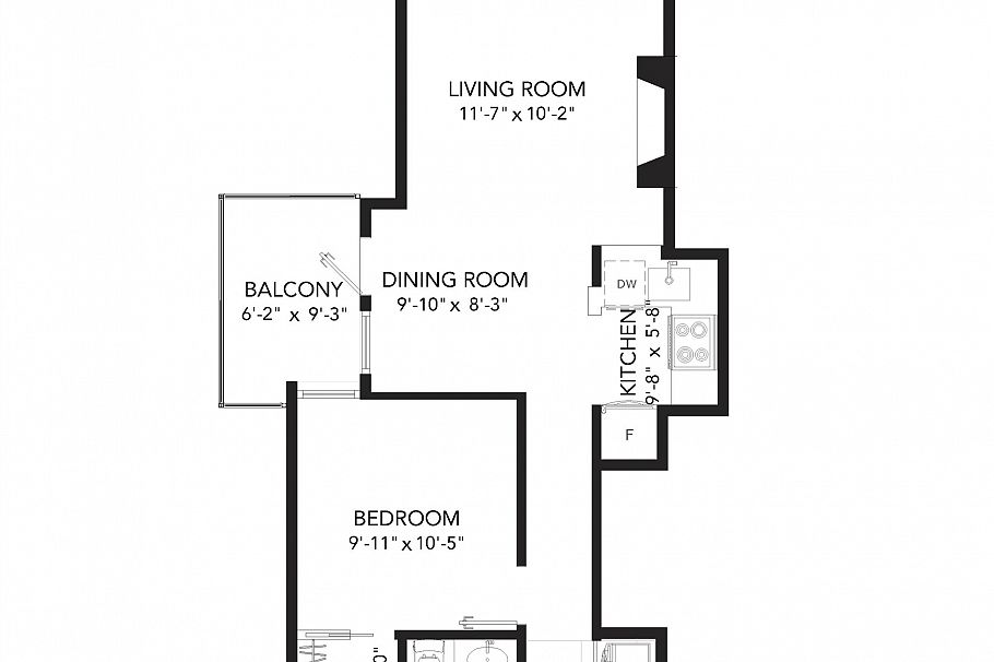 208 828 W 14th Avenue Vancouver, BC - 22