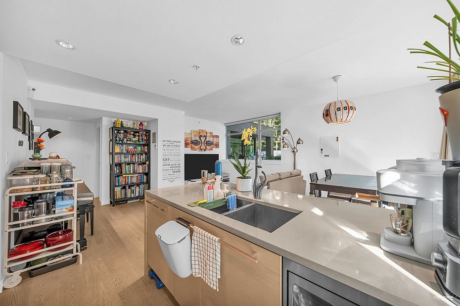 105 5782 Berton Avenue Vancouver, BC - 13