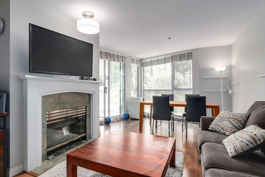 3 8420 Jellicoe Street Vancouver, BC - 12