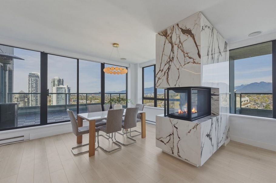 2503 4380 Halifax Street Burnaby, BC - 3