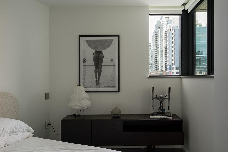 406 1601 Quebec Street Vancouver, BC - 24