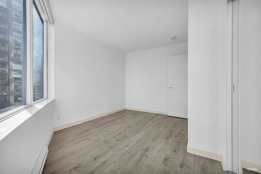 1706 833 Homer Street Vancouver, BC - 23