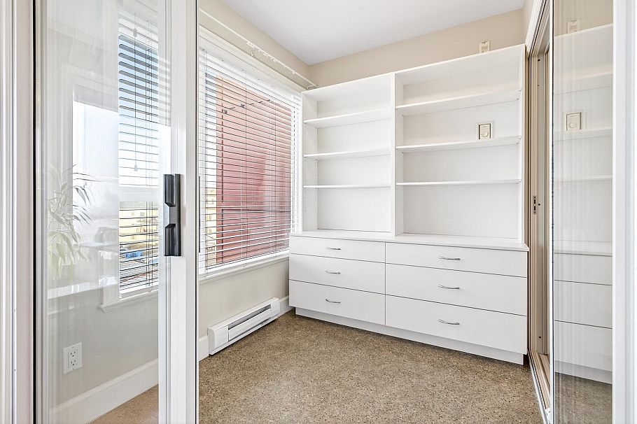 406 2103 W 45th Avenue Vancouver, BC - 18