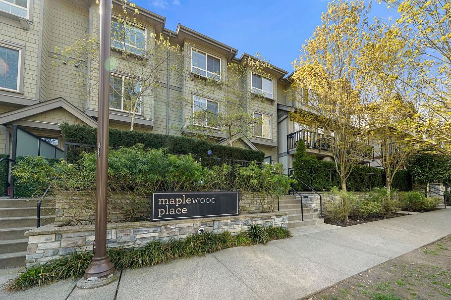 9 433 Seymour River Place North Vancouver, BC - 29