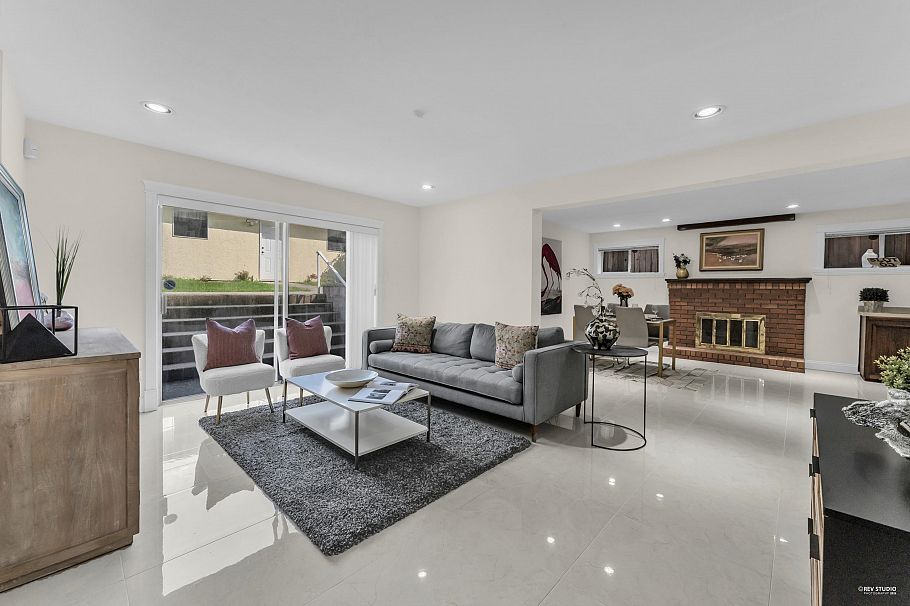 4418 Osler Street Vancouver, BC - 16