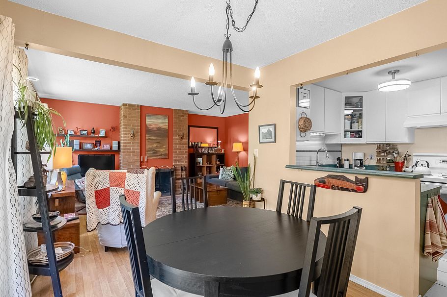 844 Westview Drive North Vancouver, BC - 8