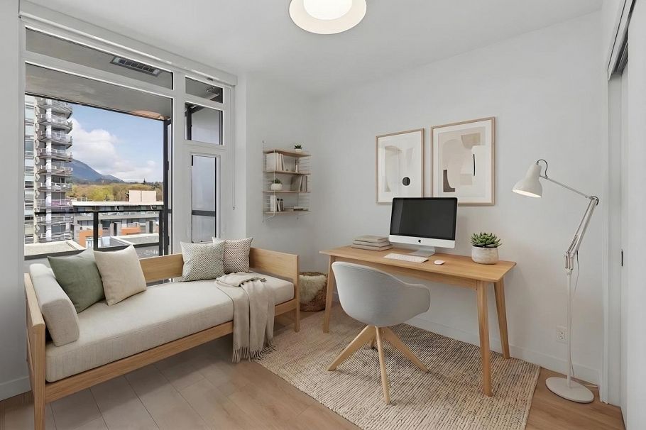 505 1500 Fern Street North Vancouver, BC - 25