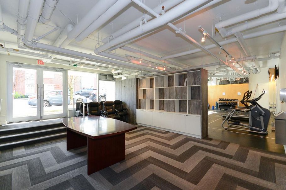 221 289 E 6th Avenue Vancouver, BC - 37