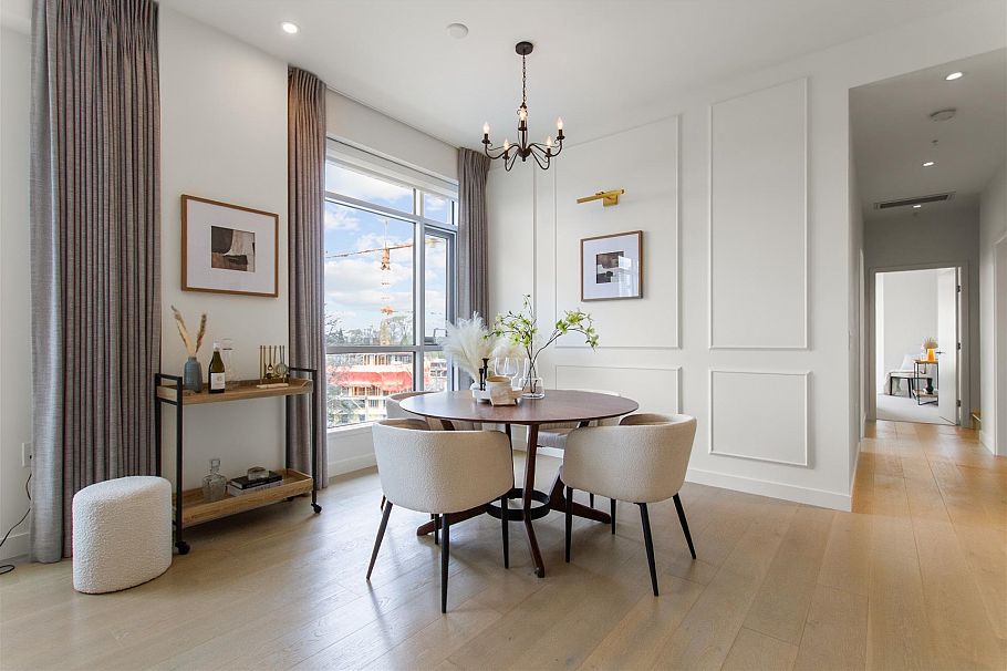 601 5189 Cambie Street Vancouver, BC - 5