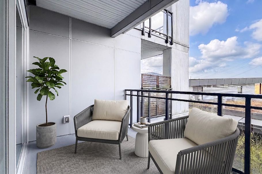 307 10033 River Drive Richmond, BC - 14