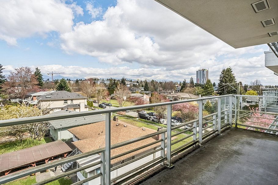 504 655 W 41st Avenue Vancouver, BC - 26
