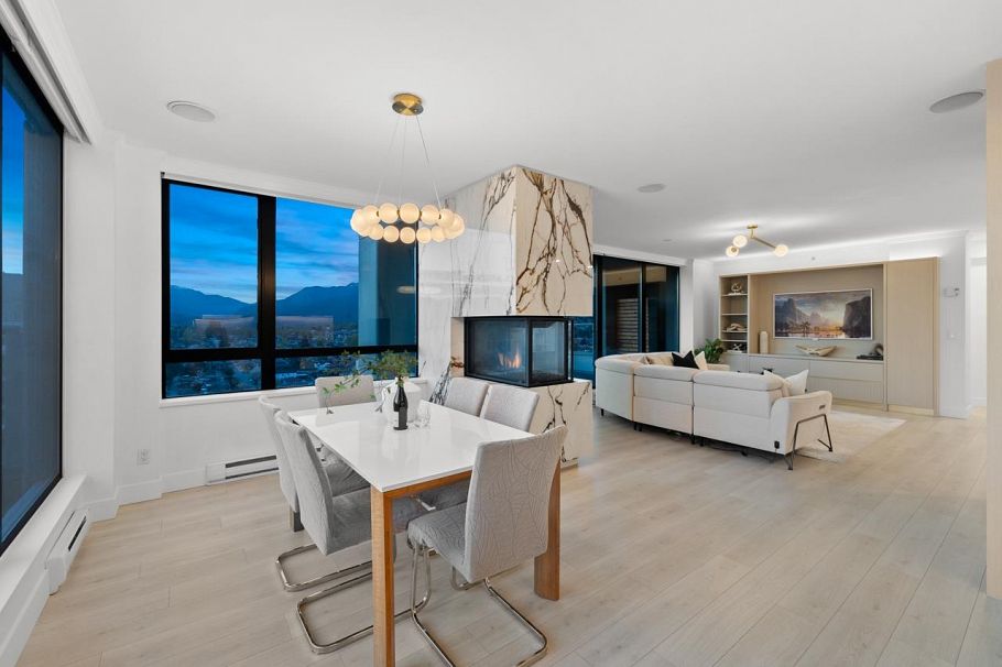 2503 4380 Halifax Street Burnaby, BC - 24