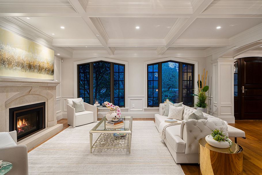 5989 Churchill Street Vancouver, BC - 3