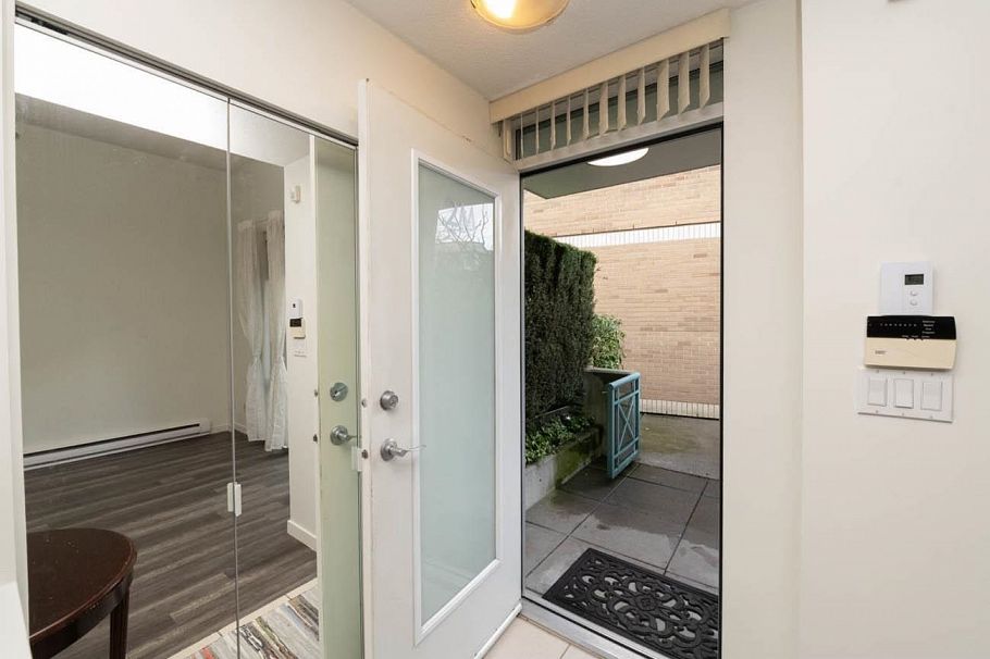 2M 1033 MARINASIDE CRESCENT, Vancouver BC V6Z 3A3 Vancouver, BC - 22