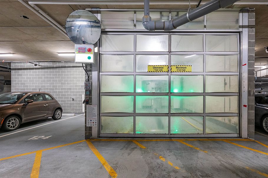 2001 455 SW Marine Drive Vancouver, BC - 26