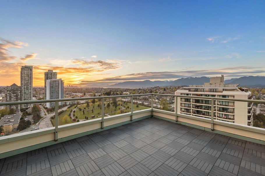 2503 4380 Halifax Street Burnaby, BC - 10