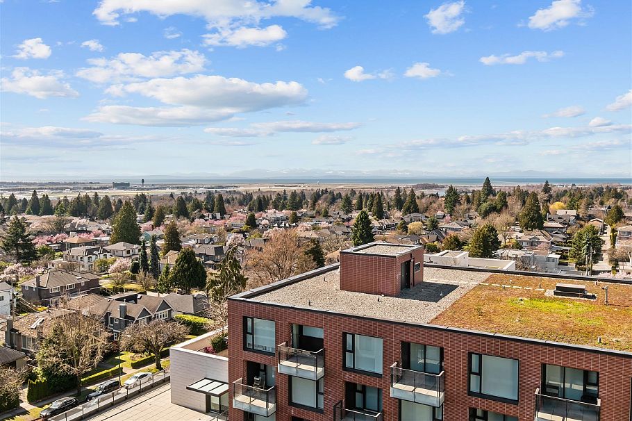 904 1561 W 57th Avenue Vancouver, BC - 37