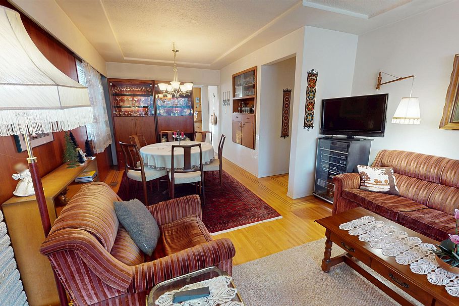 4793 Commercial Street Vancouver, BC - 3