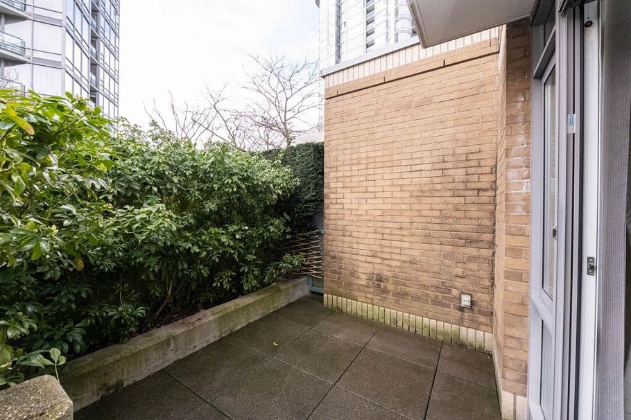 2M 1033 MARINASIDE CRESCENT, Vancouver BC V6Z 3A3 Vancouver, BC - 21