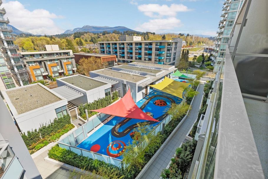 505 1500 Fern Street North Vancouver, BC - 18