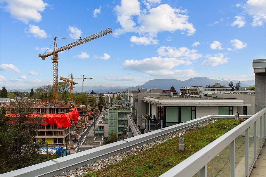 601 5189 Cambie Street Vancouver, BC - 25