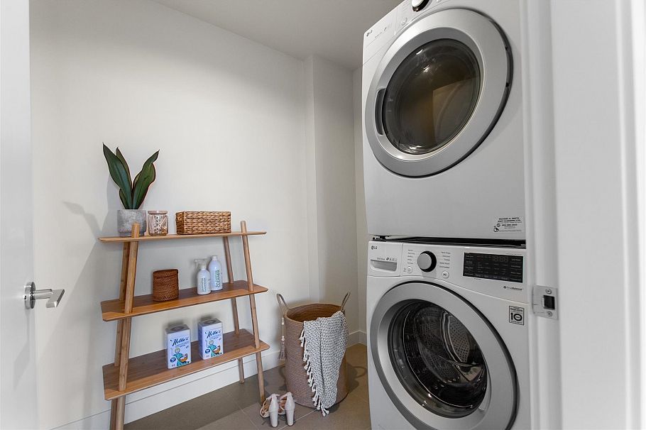 601 5189 Cambie Street Vancouver, BC - 20