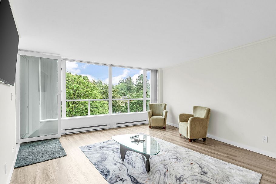 406 995 Roche Point Drive North Vancouver, BC - 5