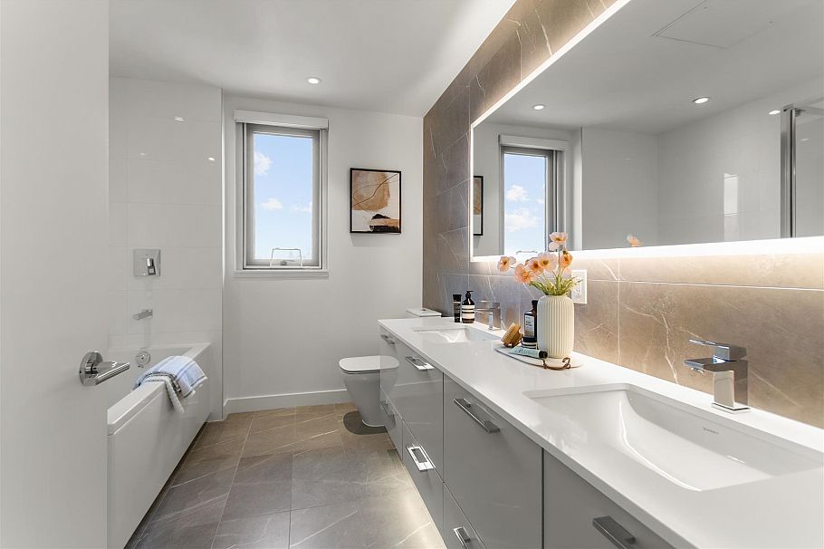 601 5189 Cambie Street Vancouver, BC - 14