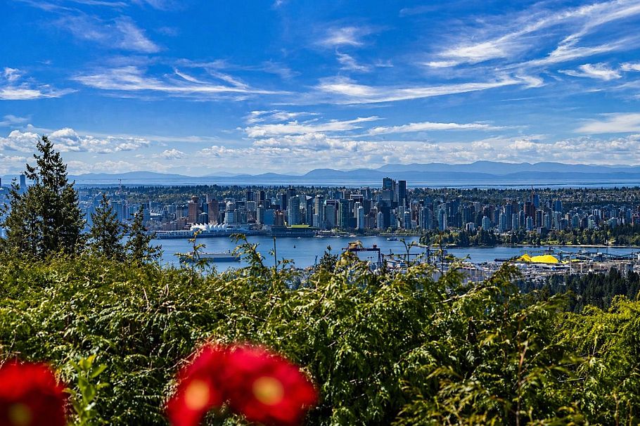 403 Newdale Court North Vancouver, BC - 22