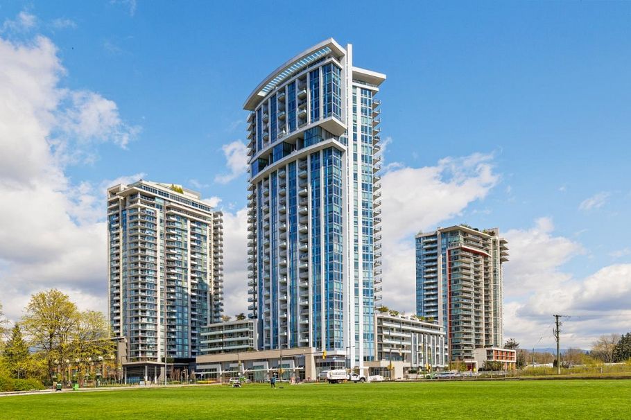 505 1500 Fern Street North Vancouver, BC - 39