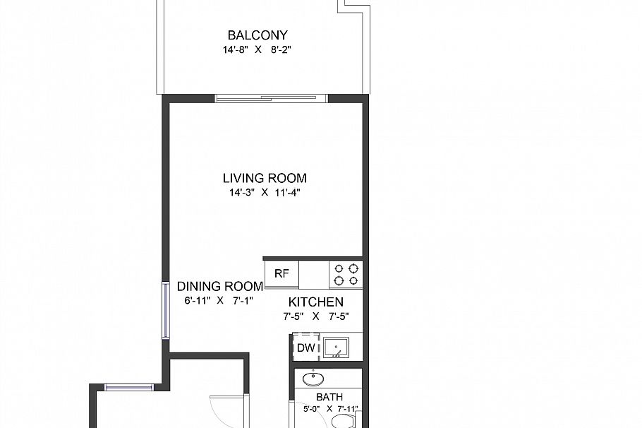 102 2458 York Avenue Vancouver, BC - 19