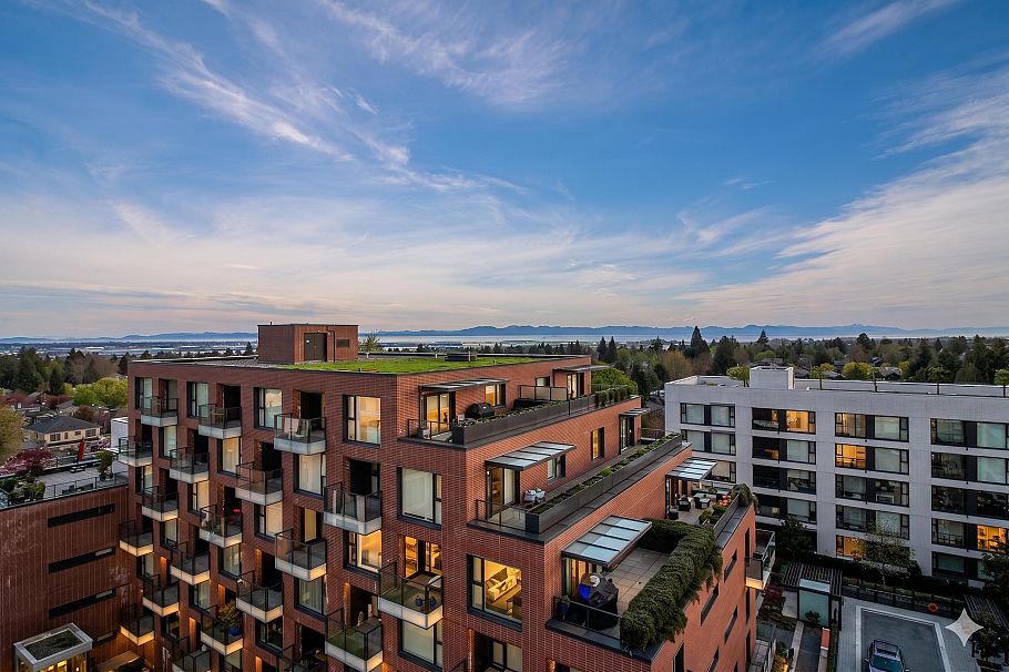 904 1561 W 57th Avenue Vancouver, BC - 17