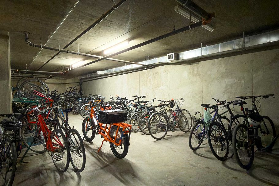 603 288 E 8th Avenue Vancouver, BC - 17