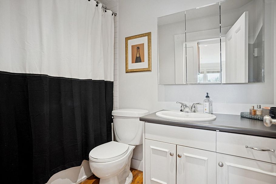 509 Union Street Vancouver, BC - 17