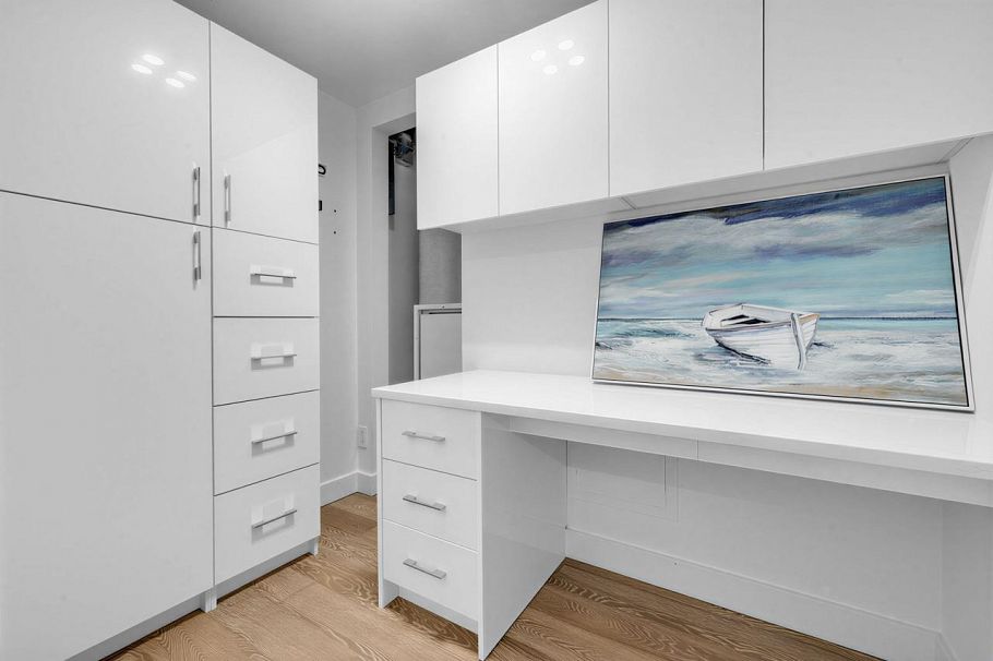 1202 1499 W Pender Street Vancouver, BC - 19