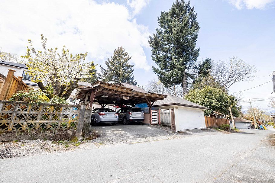 3950 Laurel Street Vancouver, BC - 16