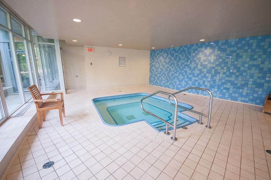 2M 1033 MARINASIDE CRESCENT, Vancouver BC V6Z 3A3 Vancouver, BC - 33