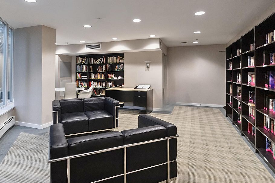 689 Abbott Street Vancouver, BC - 27