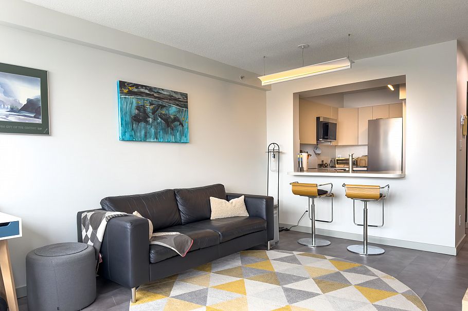 603 288 E 8th Avenue Vancouver, BC - 10